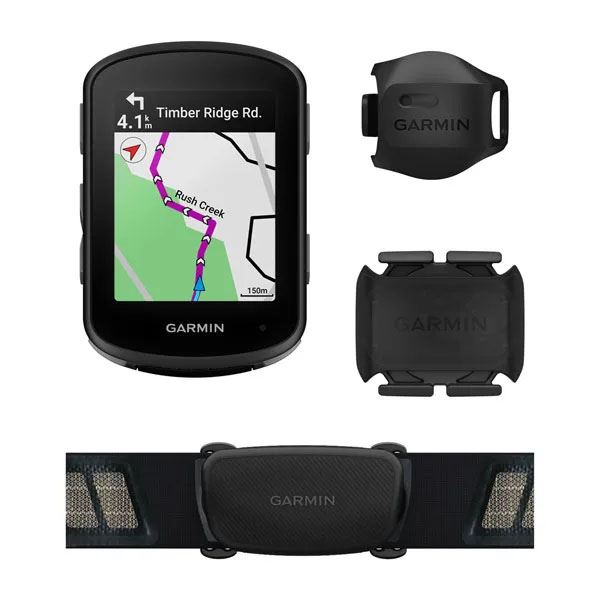 GPS GARMIN EDGE 540 PACK