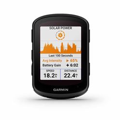 GPS GARMIN EDGE 840 SOLAR